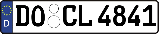 DO-CL4841