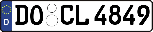 DO-CL4849