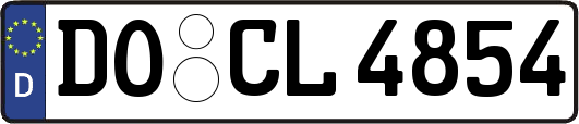 DO-CL4854