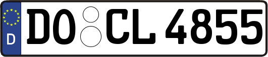DO-CL4855