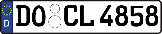 DO-CL4858