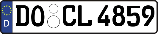 DO-CL4859
