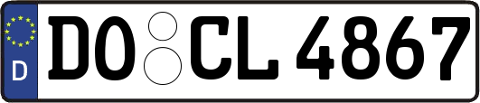 DO-CL4867