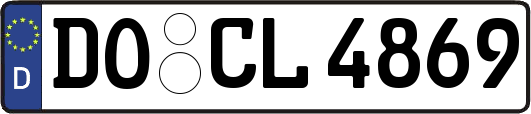 DO-CL4869
