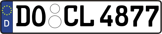 DO-CL4877