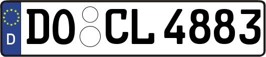 DO-CL4883