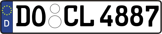 DO-CL4887