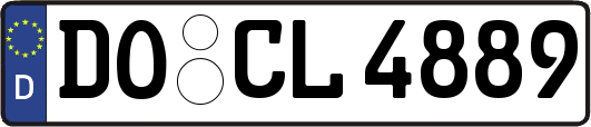 DO-CL4889
