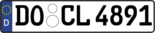 DO-CL4891