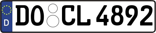 DO-CL4892