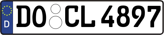 DO-CL4897