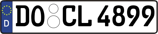 DO-CL4899