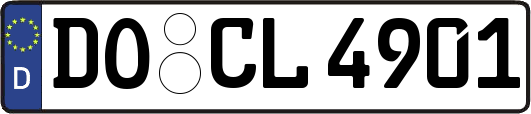 DO-CL4901