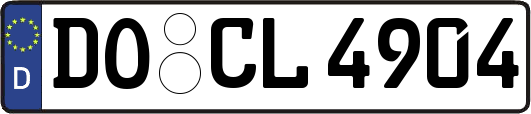 DO-CL4904
