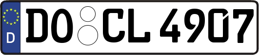 DO-CL4907