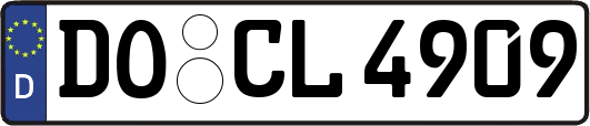 DO-CL4909
