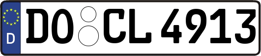 DO-CL4913