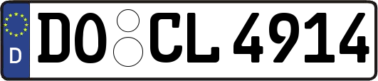 DO-CL4914