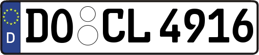 DO-CL4916
