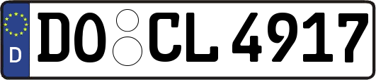 DO-CL4917
