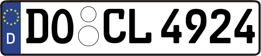DO-CL4924