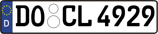 DO-CL4929
