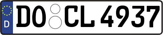DO-CL4937