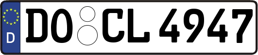 DO-CL4947