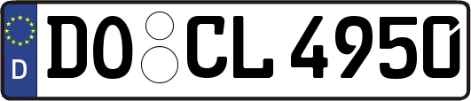 DO-CL4950