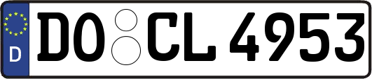 DO-CL4953