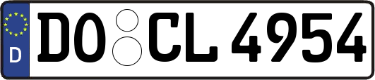 DO-CL4954