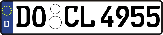 DO-CL4955