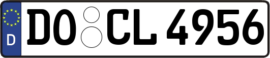DO-CL4956