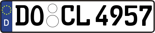 DO-CL4957