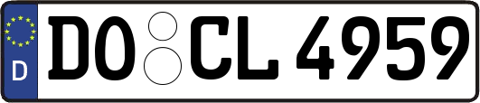 DO-CL4959