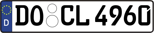 DO-CL4960
