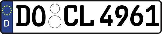 DO-CL4961