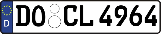 DO-CL4964