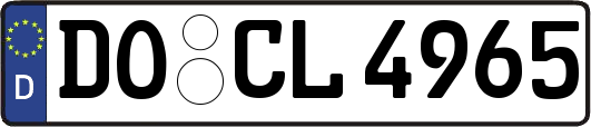 DO-CL4965