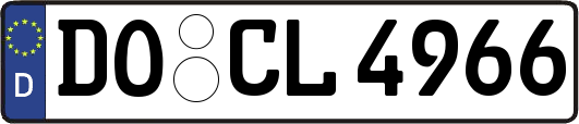DO-CL4966