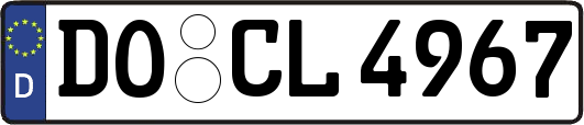 DO-CL4967