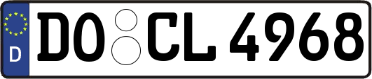 DO-CL4968