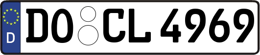 DO-CL4969