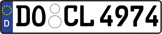 DO-CL4974