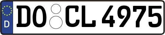 DO-CL4975