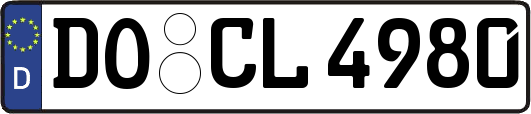 DO-CL4980