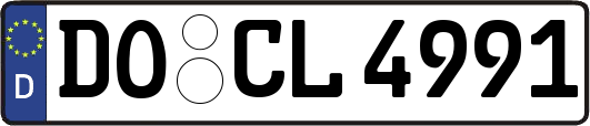 DO-CL4991