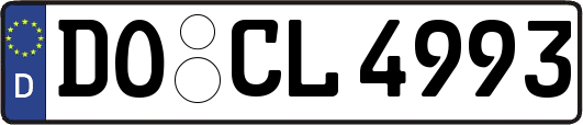 DO-CL4993