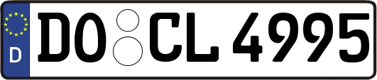 DO-CL4995
