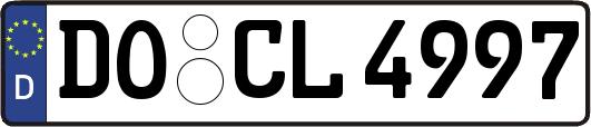 DO-CL4997